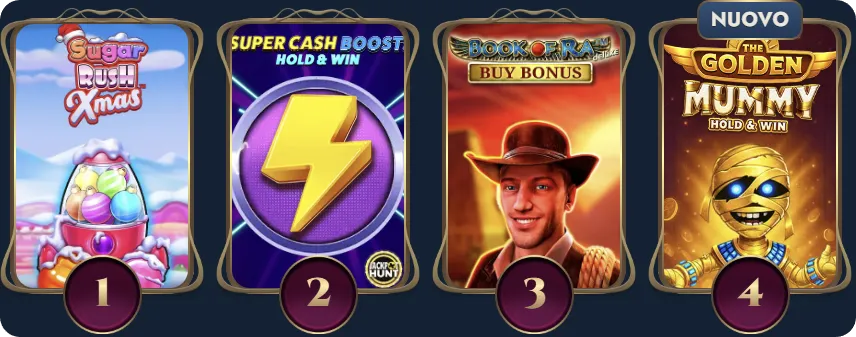 casino Rich Royal